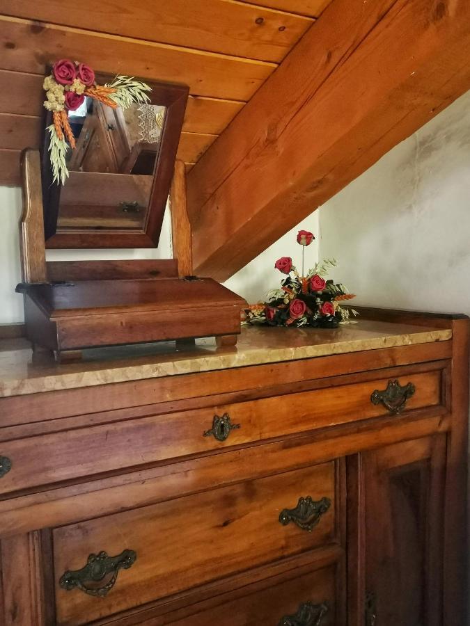 Вілла Cielo Blu Casa Alpina Vialattea Оулькс Екстер'єр фото